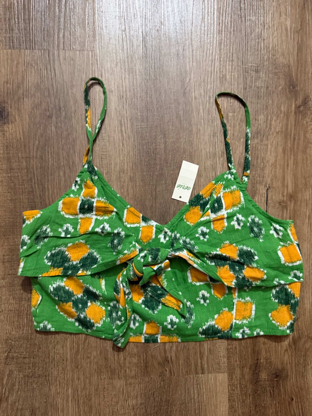 NWT Aerie Crop Top